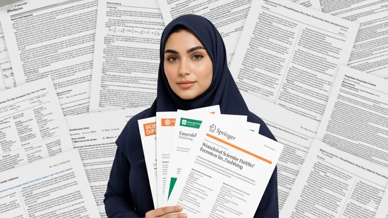 مقاله بیس مدیریت