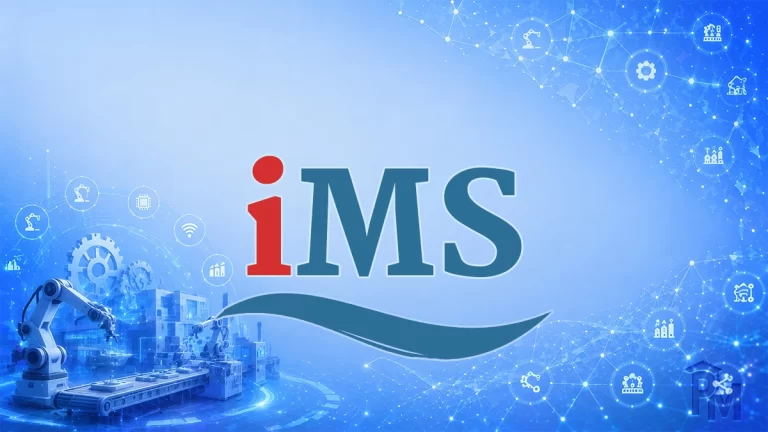 سیستم مدیریت یکپارچه (IMS)