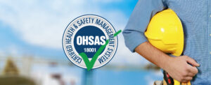 استاندارد OHSAS