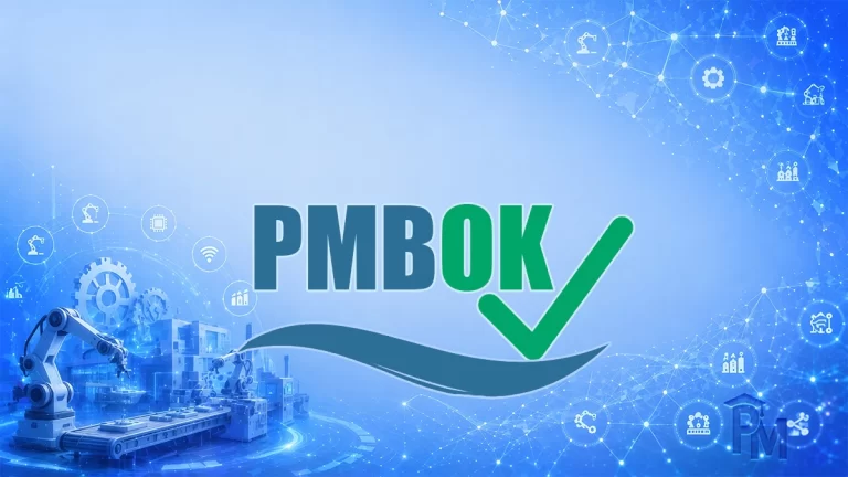 استاندارد پم‌باک (PMBOK)