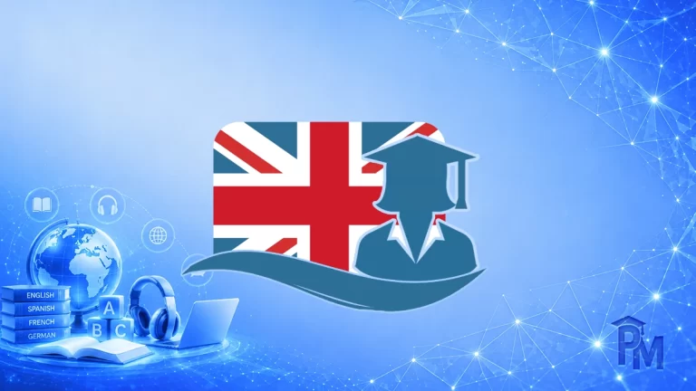 آزمون زبان دکتری مدیریت