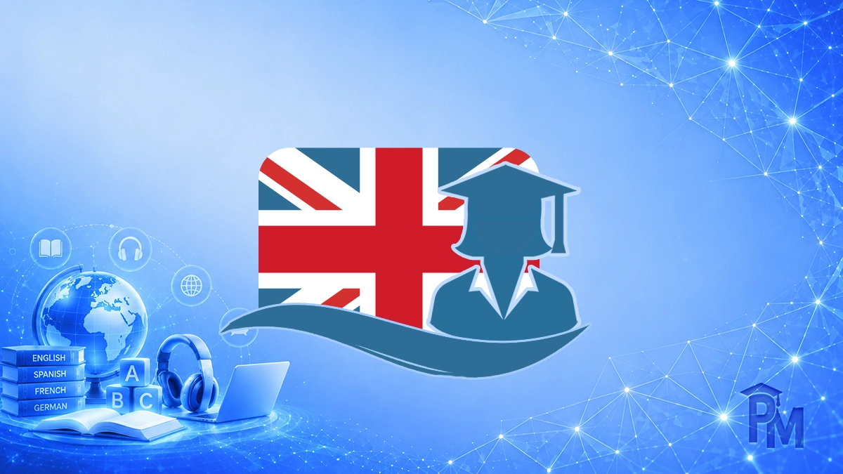 آزمون زبان دکتری مدیریت