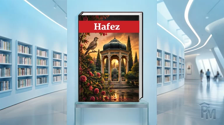 دیوان حافظ با ترجمه