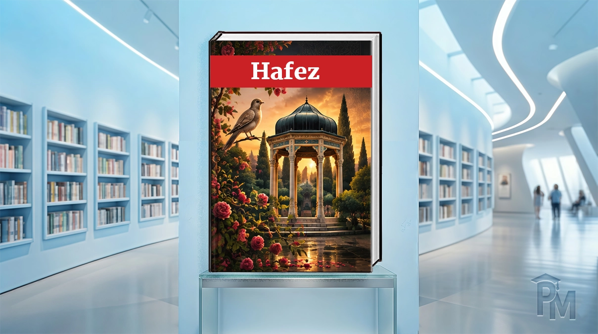 دیوان حافظ با ترجمه