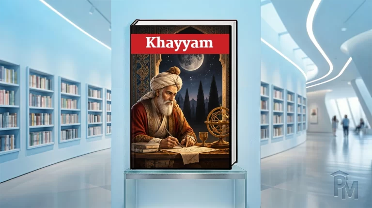 رباعیات خیام با ترجمه