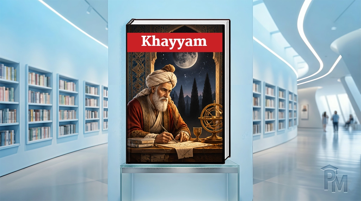رباعیات خیام با ترجمه