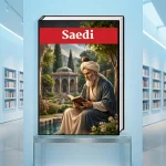 بوستان سعدی با ترجمه