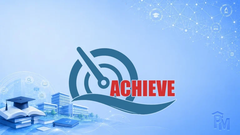 مدل اچیو (ACHIEVE)