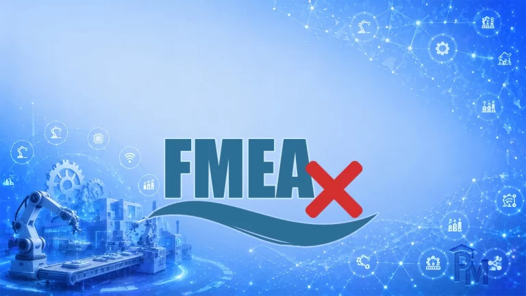 روش FMEA