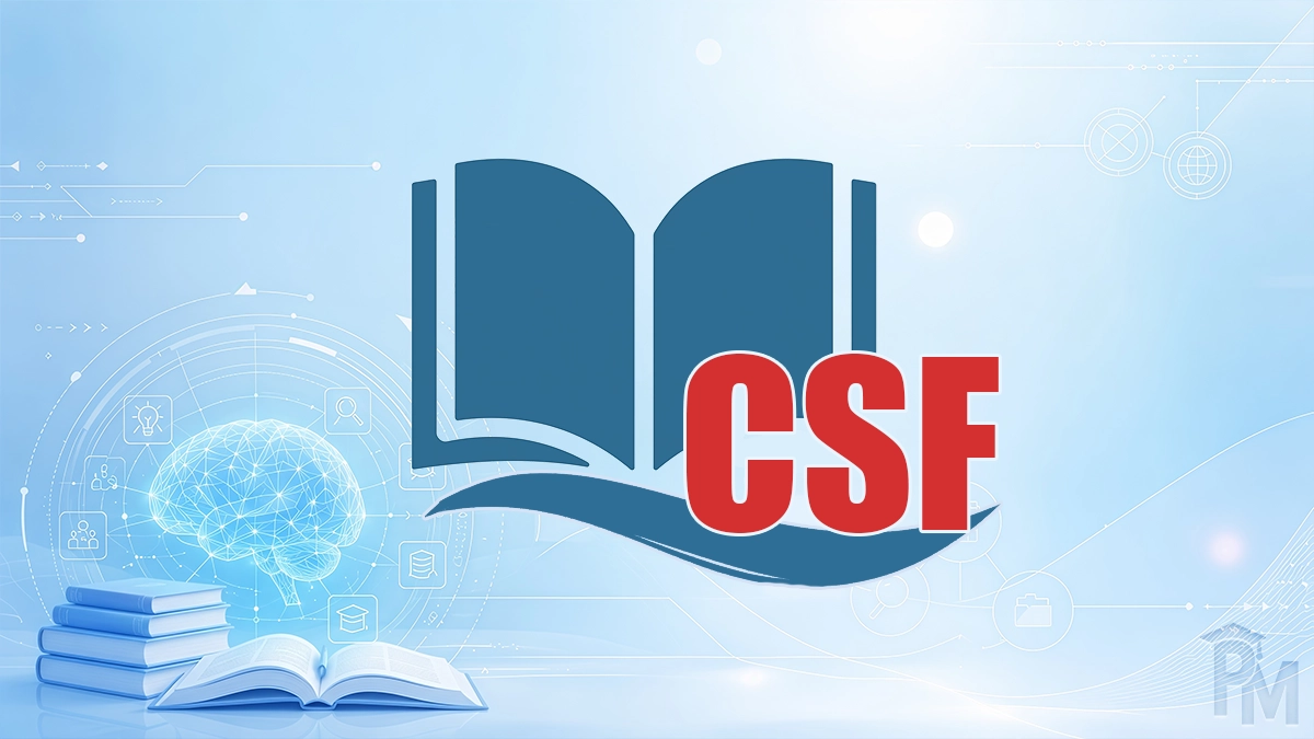 عوامل حیاتی موفقیت مدیریت دانش