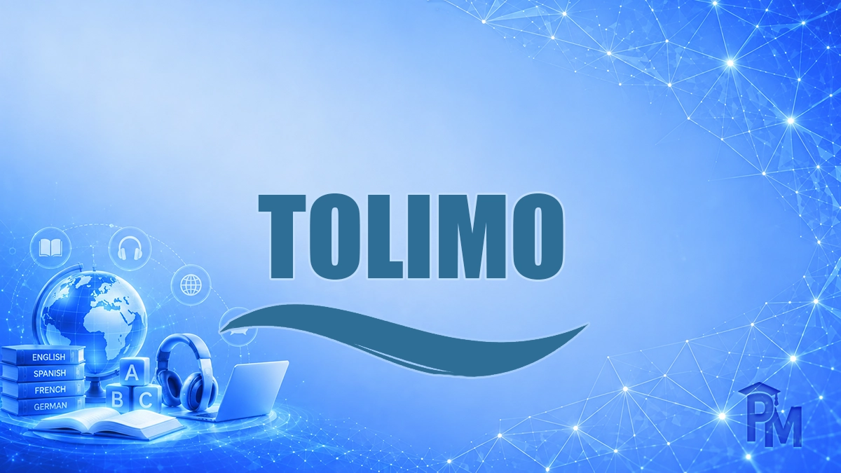 آزمون تولیمو (TOLIMO)