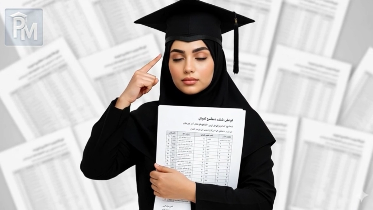 استعداد تحصیلی دکتری مدیریت