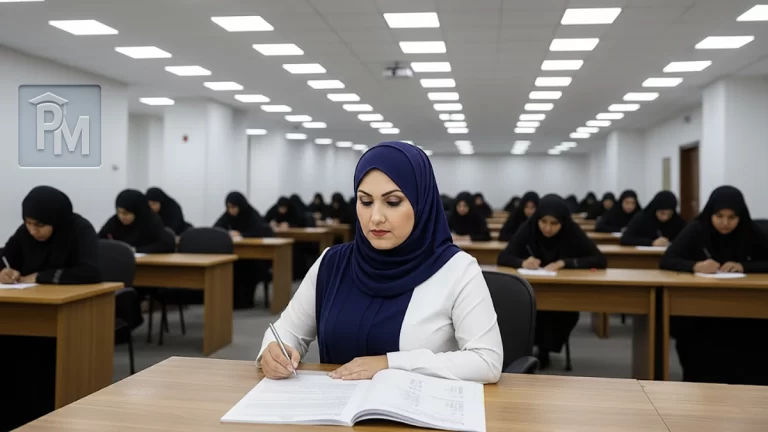 کارشناسی ارشد مدیریت