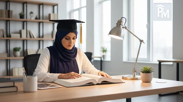 منابع کارشناسی ارشد مدیریت