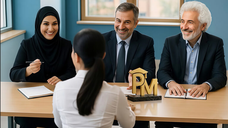 مصاحبه دکتری مدیریت