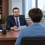 مصاحبه دکتری مدیریت