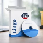 نرم‌افزار لینگو (Lingo)