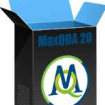 دانلود نرم‌افزار مکس‌کیودا (MaxQDA)