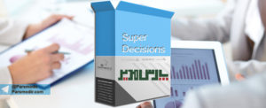 نرم‌افزار سوپر دسیژن Super Decision