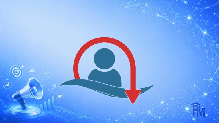 ریزش مشتریان (رویگردانی مشتریان)