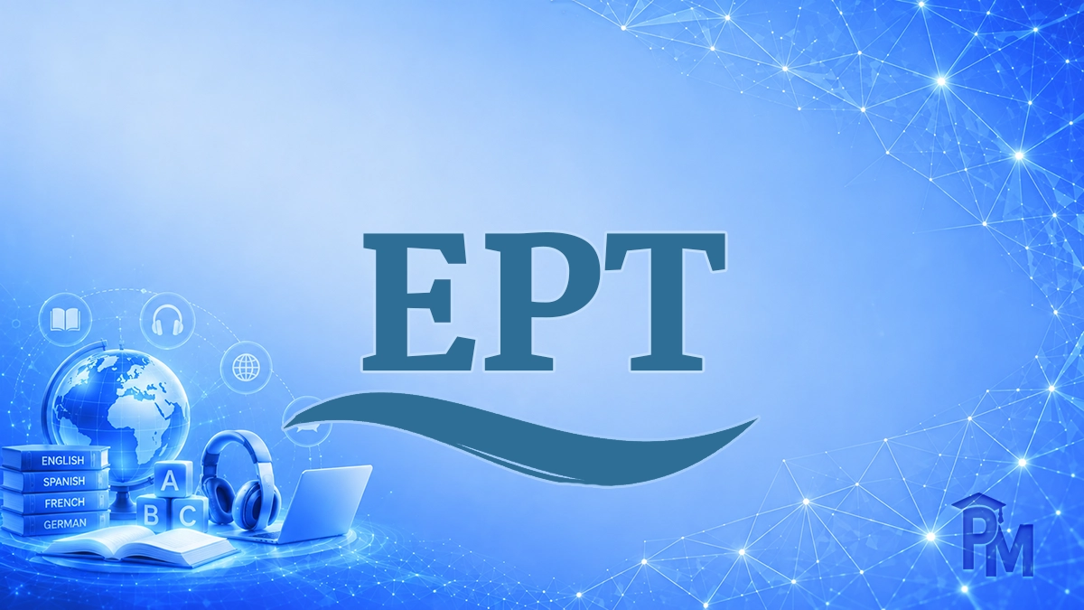 آزمون EPT