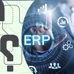پرسشنامه برنامه‌ریزی منابع سازمان (ERP)