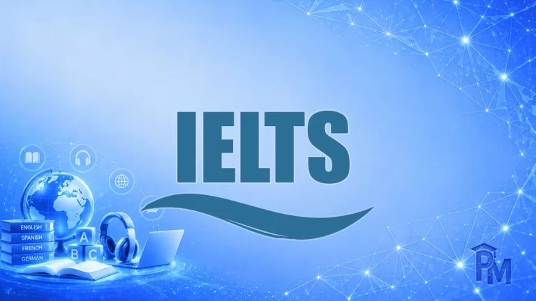 آیلتس (IELTS)