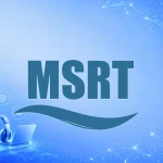آزمون MSRT