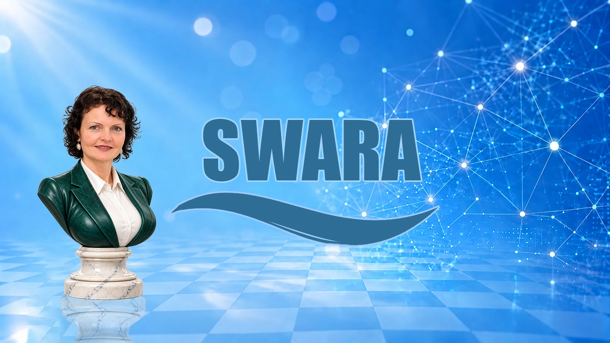سوارا (SWARA)
