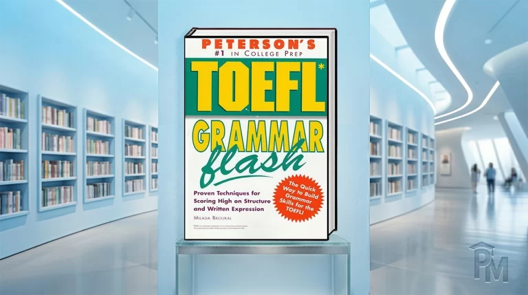 کتاب تافل فلش گرامر