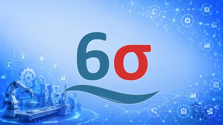شش سیگما