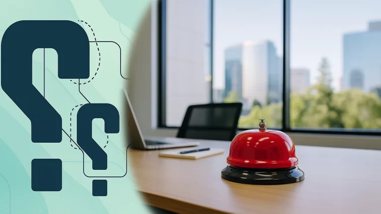 پرسشنامه کیفیت خدمات