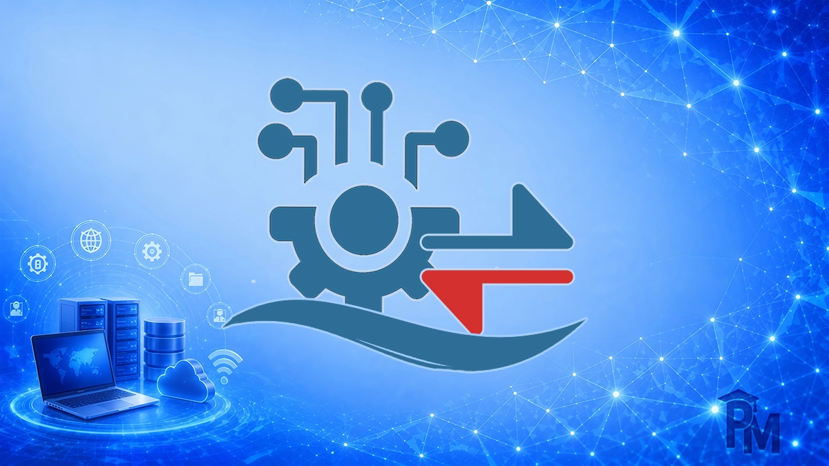 انتقال فناوری (تکنولوژی)