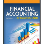 کتاب حسابداری مالی