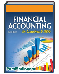 کتاب حسابداری مالی