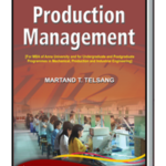 کتاب مدیریت تولید