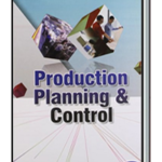کتاب برنامه‌ریزی تولید