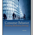 کتاب مدیریت رفتار مصرف کننده