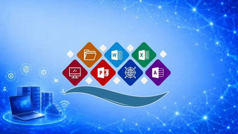 آموزش ICDL و گواهینامه ICDL