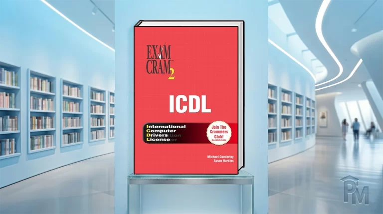 کتاب ICDL