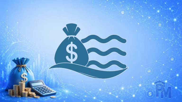 نقدینگی (Liquidity)