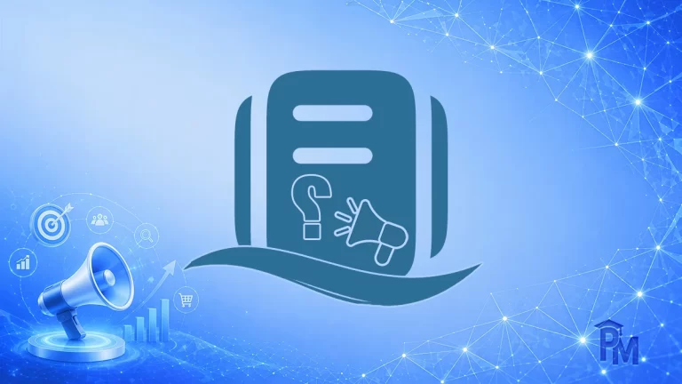 پرسشنامه طرح بازاریابی