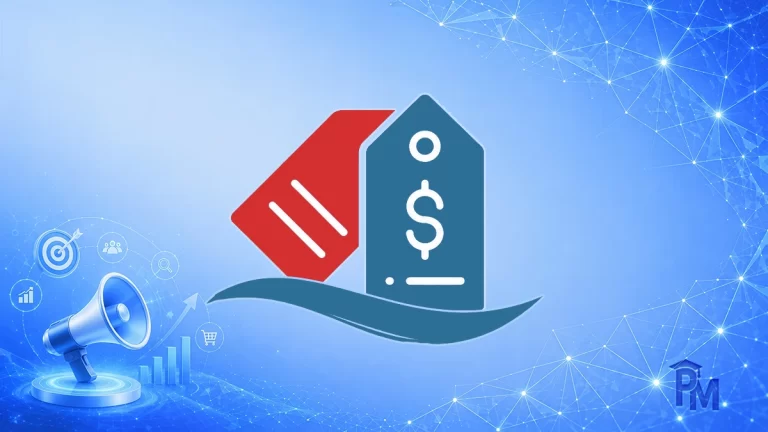 قیمت‌گذاری کالا و خدمات
