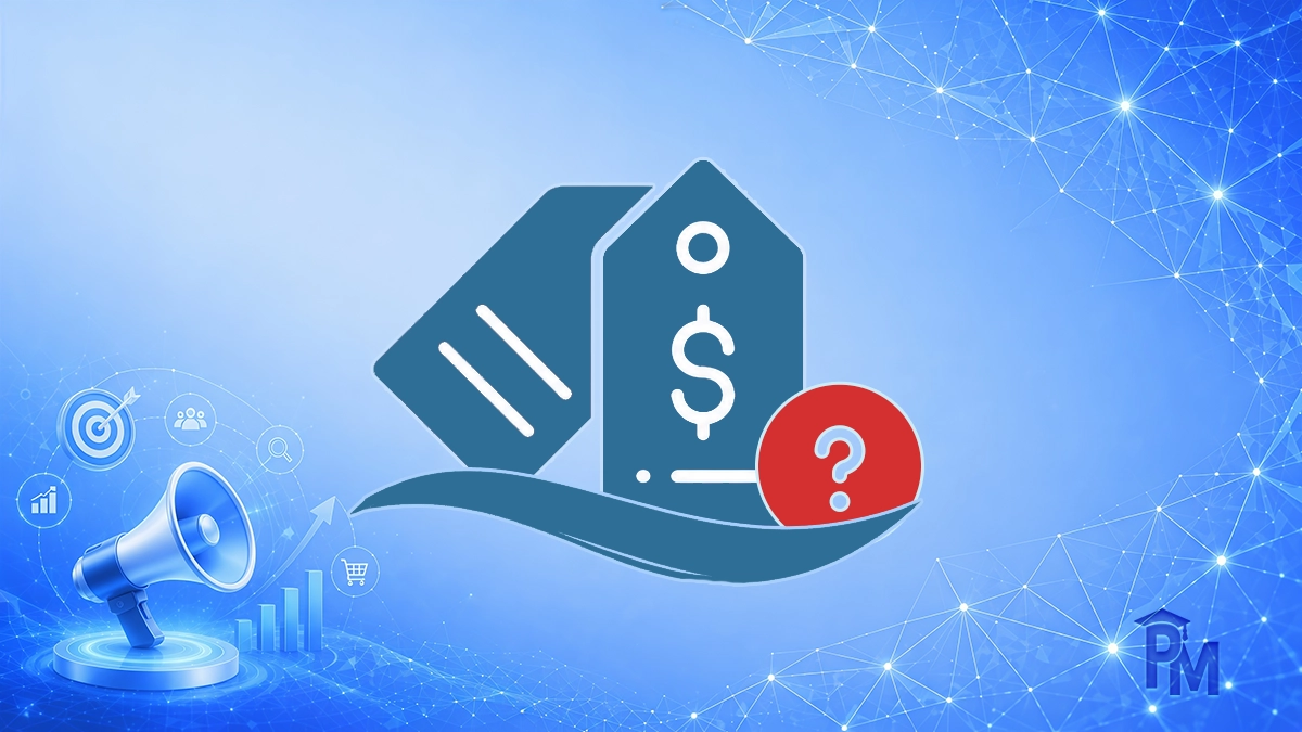 پرسشنامه قیمت‌گذاری