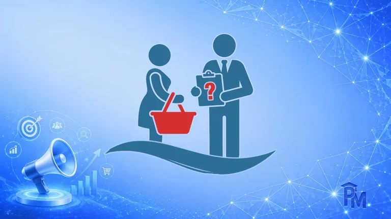 پرسشنامه بازاریابی رابطه‌مند