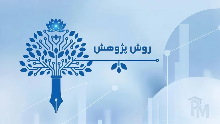 روش پژوهش (تحقیق)