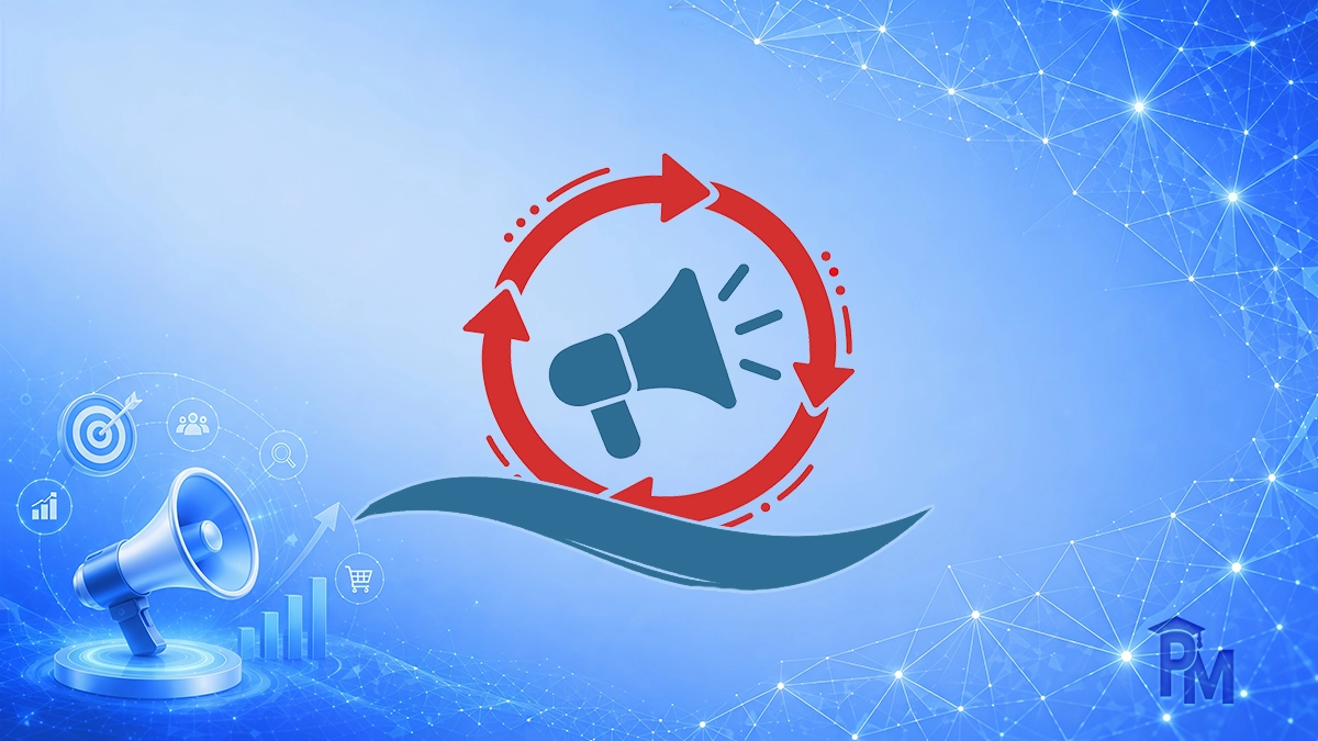 چرخه بازاریابی