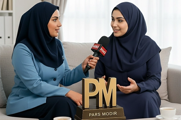 اشباع نظری در مصاحبه