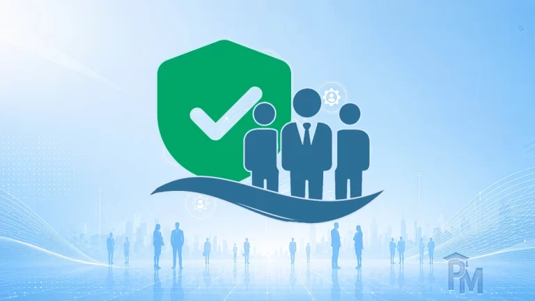 حمایت سازمانی ادراک‌شده