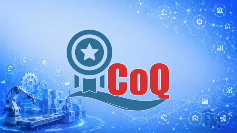 هزینه‌های کیفیت (COQ)